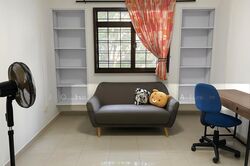 Blk 137 Rivervale Plains (Sengkang), HDB Executive #503458911